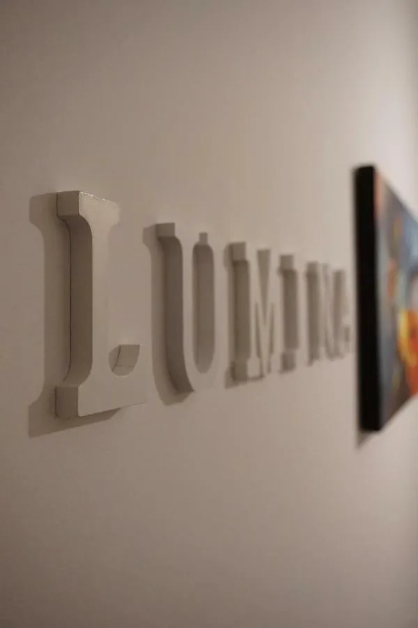 Lumina Apartment & Free Parking Florence Italy