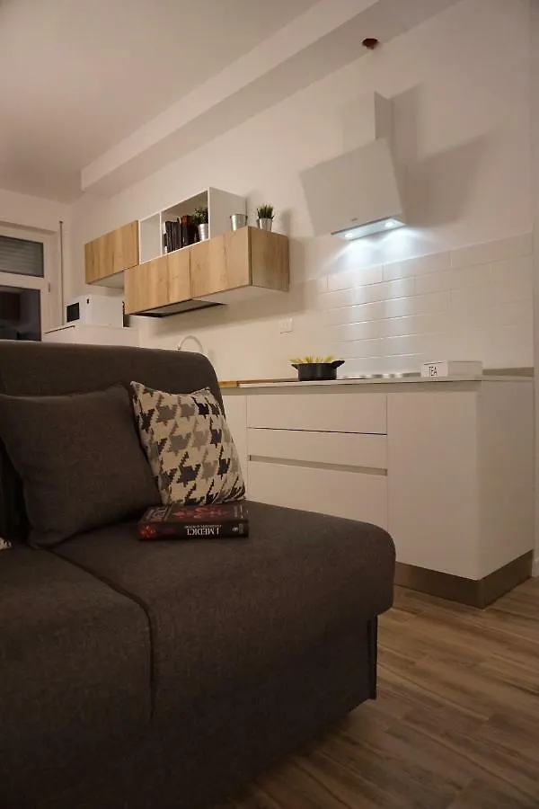 Lumina Apartment & Free Parking Florence