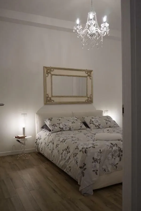Lumina Apartment & Free Parking Florence