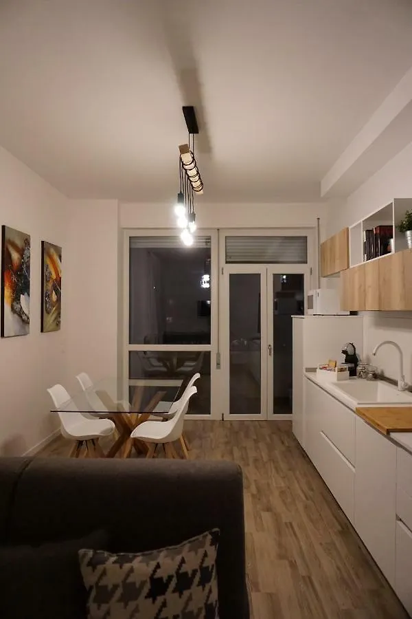 Lumina Apartment & Free Parking Florence