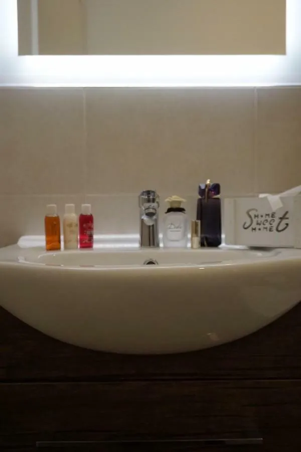 Lumina Apartment & Free Parking Florence