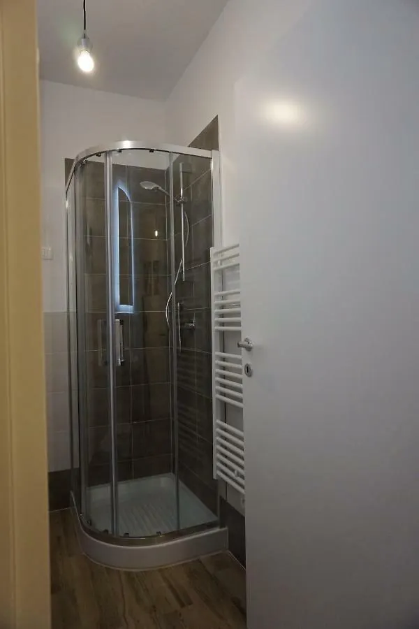 Lumina Apartment & Free Parking Florence