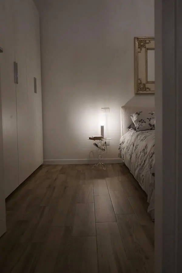 Lumina Apartment & Free Parking Florence