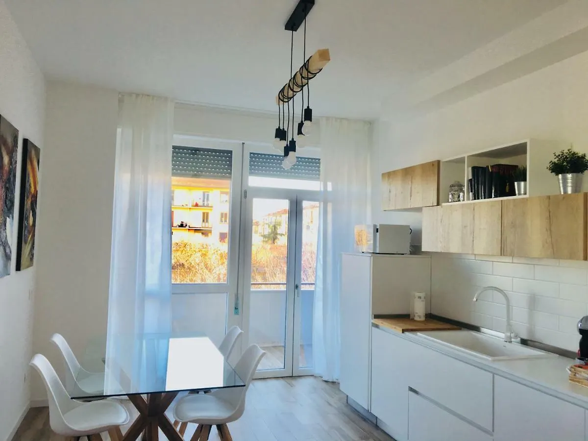 Lumina Apartment & Free Parking Florence 0*,