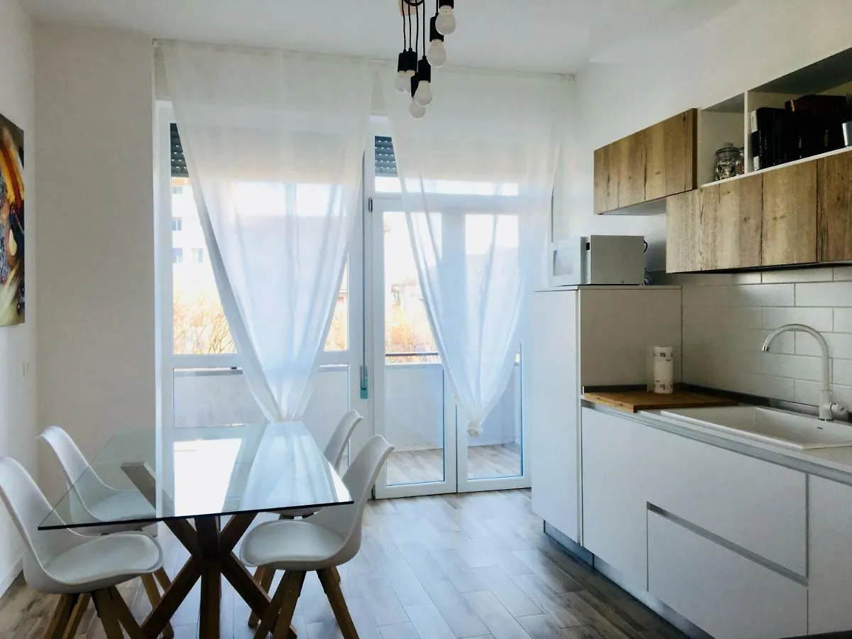Lumina Apartment & Free Parking Florence
