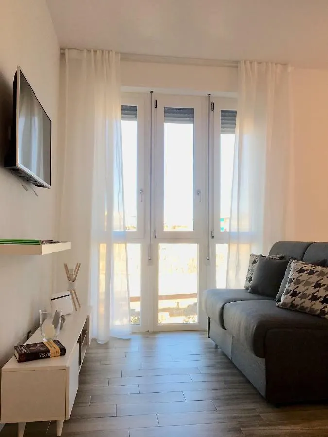Lumina Apartment & Free Parking Florence