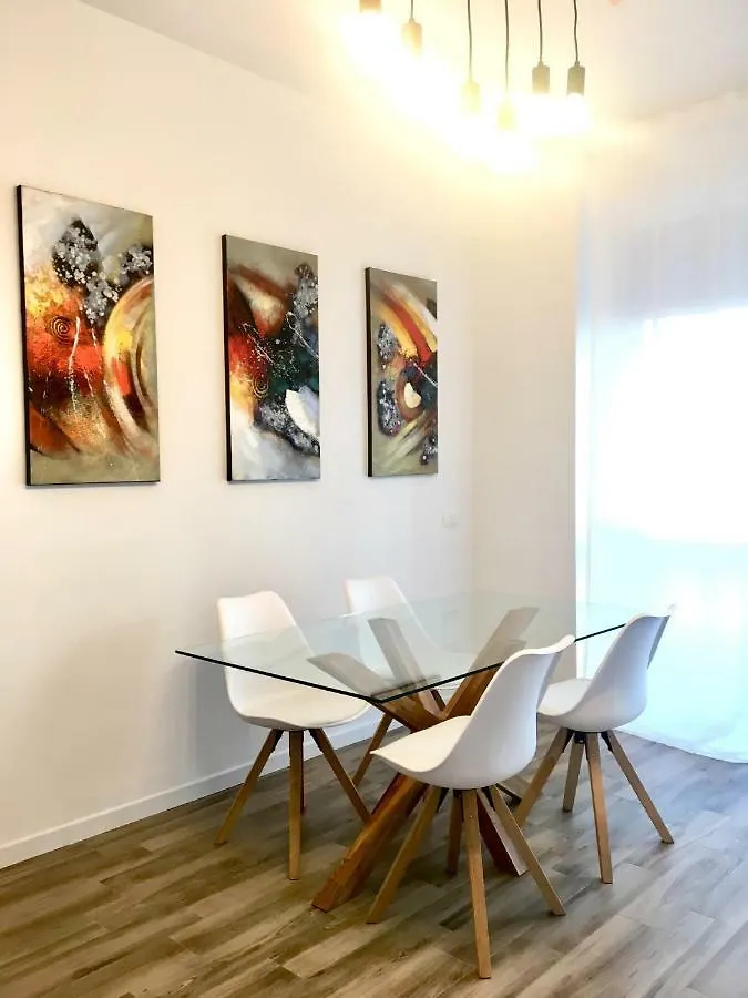 Lumina Apartment & Free Parking Florence