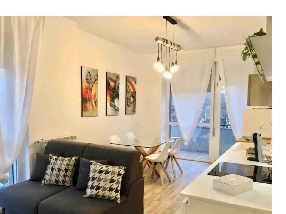 Lumina Apartment & Free Parking Florence