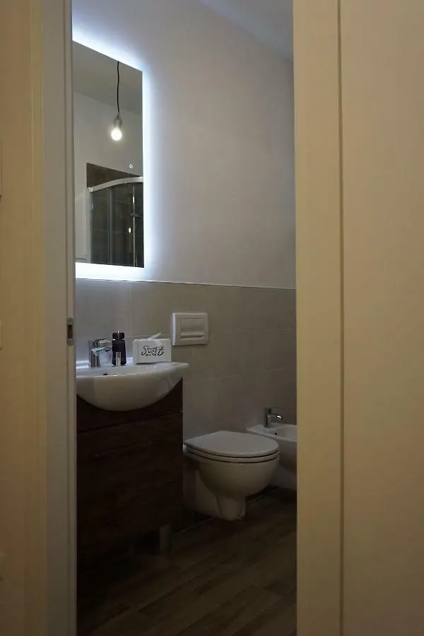 Lumina Apartment & Free Parking Florence