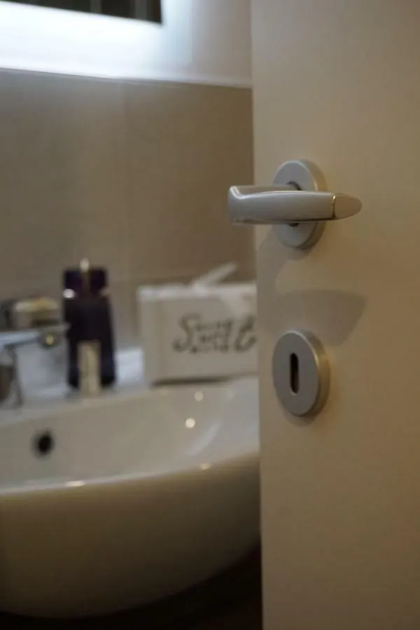Lumina Apartment & Free Parking Florence Italy