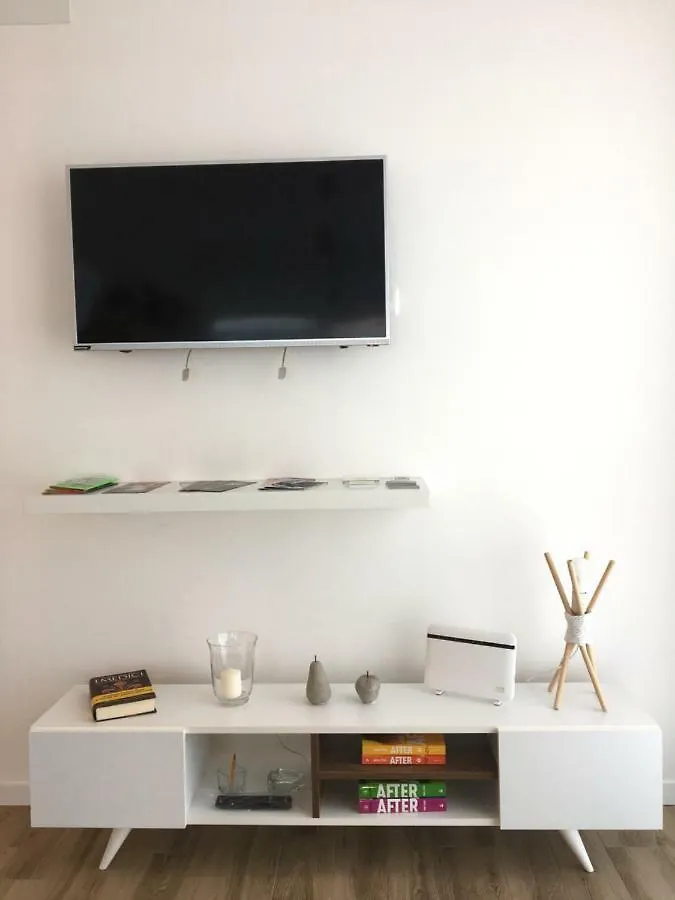 Lumina Apartment & Free Parking Florence 0*,  Italy